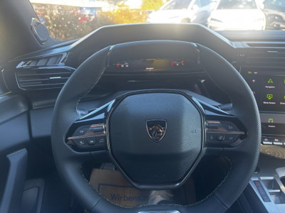 Peugeot 408 Tageszulassung Peugeot 408 Tageszulassung