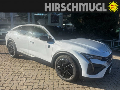 Peugeot 408 Tageszulassung