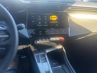 Peugeot 408 Tageszulassung Peugeot 408 Tageszulassung