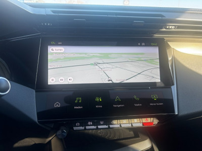 Peugeot 408 Tageszulassung Peugeot 408 Tageszulassung