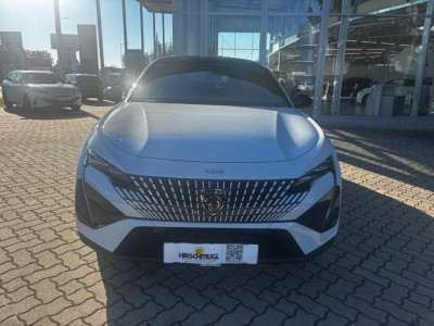 Peugeot 408 Tageszulassung Peugeot 408 Tageszulassung