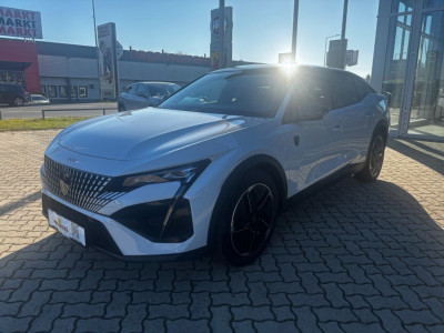 Peugeot 408 Tageszulassung Peugeot 408 Tageszulassung