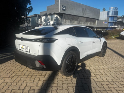 Peugeot 408 Tageszulassung Peugeot 408 Tageszulassung