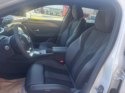 Peugeot 408 Tageszulassung Peugeot 408 Tageszulassung