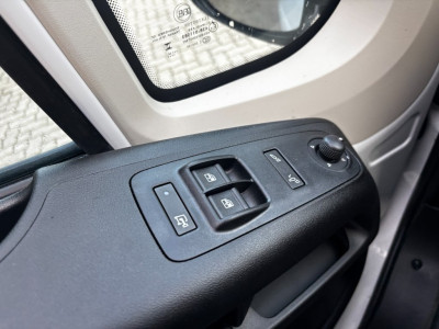 Peugeot Boxer Vorführwagen