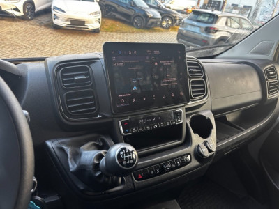 Peugeot Boxer Vorführwagen