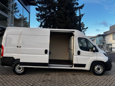 Peugeot Boxer Vorführwagen