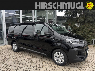 Fiat Scudo Tageszulassung