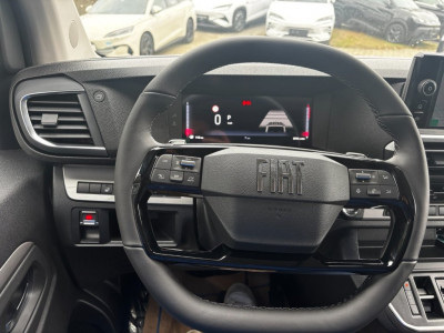 Fiat Scudo Tageszulassung Fiat Scudo Tageszulassung