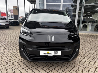 Fiat Scudo Tageszulassung Fiat Scudo Tageszulassung