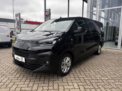 Fiat Scudo Tageszulassung Fiat Scudo Tageszulassung