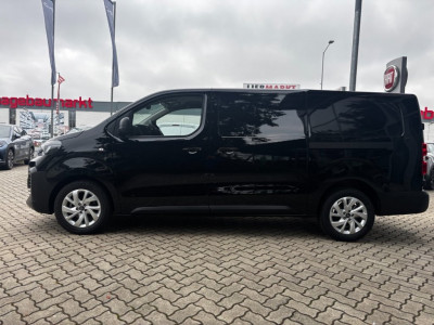 Fiat Scudo Tageszulassung Fiat Scudo Tageszulassung