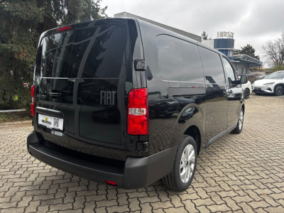 Fiat Scudo Tageszulassung Fiat Scudo Tageszulassung