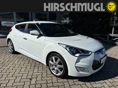 Hyundai Veloster Gebrauchtwagen