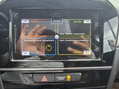 Suzuki Vitara Gebrauchtwagen Suzuki Vitara Gebrauchtwagen