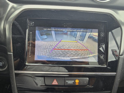 Suzuki Vitara Gebrauchtwagen Suzuki Vitara Gebrauchtwagen