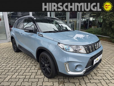 Suzuki Vitara Gebrauchtwagen