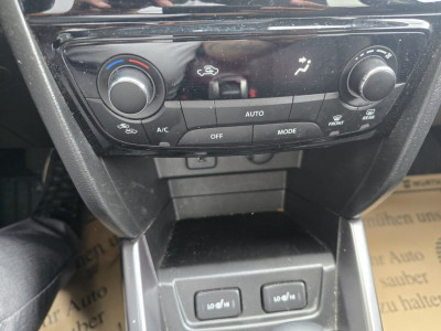 Suzuki Vitara Gebrauchtwagen Suzuki Vitara Gebrauchtwagen