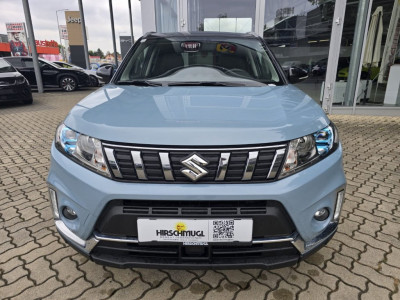 Suzuki Vitara Gebrauchtwagen Suzuki Vitara Gebrauchtwagen