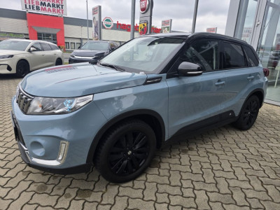 Suzuki Vitara Gebrauchtwagen Suzuki Vitara Gebrauchtwagen