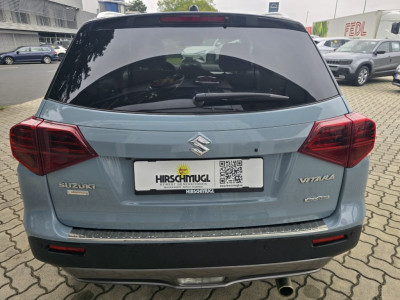 Suzuki Vitara Gebrauchtwagen Suzuki Vitara Gebrauchtwagen