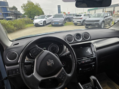 Suzuki Vitara Gebrauchtwagen Suzuki Vitara Gebrauchtwagen