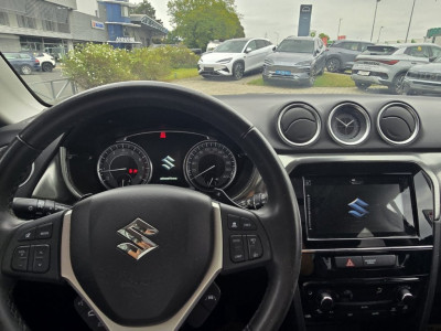 Suzuki Vitara Gebrauchtwagen Suzuki Vitara Gebrauchtwagen