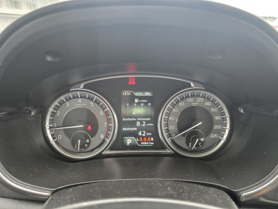 Suzuki Vitara Gebrauchtwagen Suzuki Vitara Gebrauchtwagen