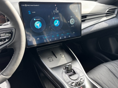 BYD Seal Neuwagen BYD Seal Neuwagen