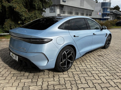 BYD Seal Neuwagen BYD Seal Neuwagen