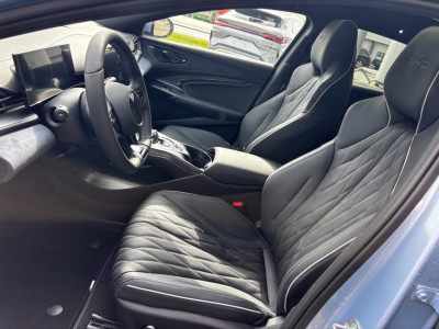 BYD Seal Neuwagen BYD Seal Neuwagen