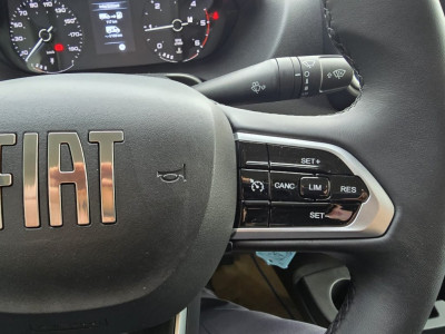 Fiat Ducato Tageszulassung Fiat Ducato Tageszulassung