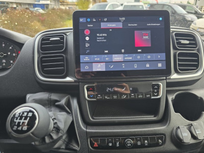 Fiat Ducato Tageszulassung Fiat Ducato Tageszulassung