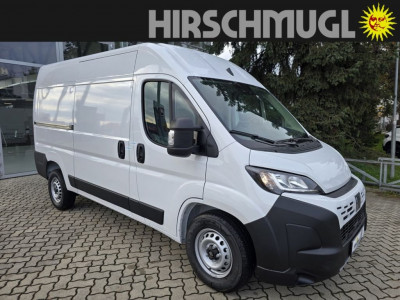 Fiat Ducato Tageszulassung