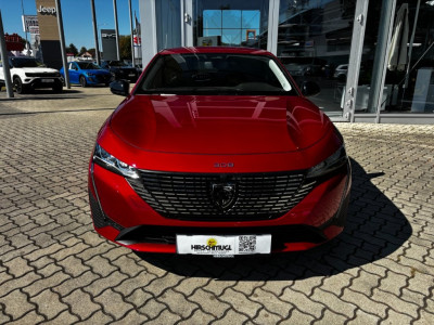 Peugeot 308 Tageszulassung Peugeot 308 Tageszulassung