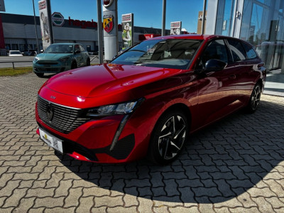 Peugeot 308 Tageszulassung Peugeot 308 Tageszulassung