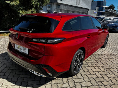 Peugeot 308 Tageszulassung Peugeot 308 Tageszulassung