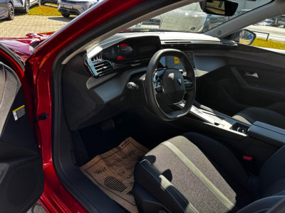 Peugeot 308 Tageszulassung Peugeot 308 Tageszulassung