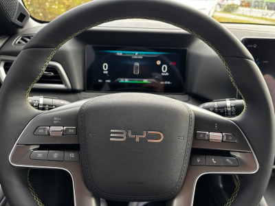 BYD Atto 2 Neuwagen BYD Atto 2 Neuwagen