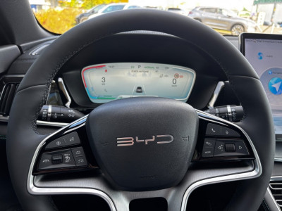 BYD Seal U Neuwagen BYD Seal U Neuwagen