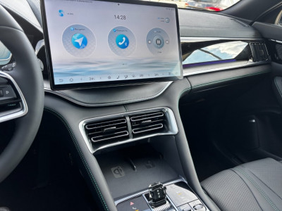 BYD Seal U Neuwagen BYD Seal U Neuwagen