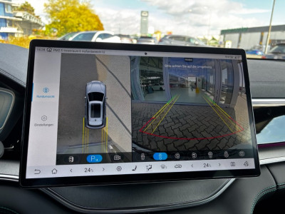 BYD Seal U Neuwagen BYD Seal U Neuwagen