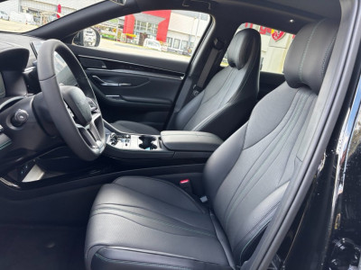 BYD Seal U Neuwagen BYD Seal U Neuwagen