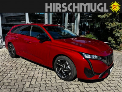 Peugeot 308 Tageszulassung