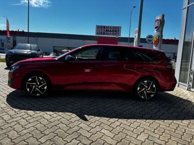 Peugeot 308 Tageszulassung Peugeot 308 Tageszulassung