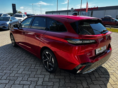 Peugeot 308 Tageszulassung Peugeot 308 Tageszulassung