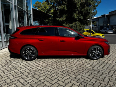 Peugeot 308 Tageszulassung Peugeot 308 Tageszulassung