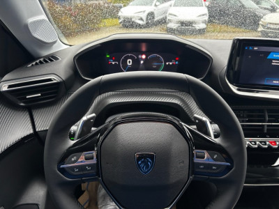 Peugeot 208 Tageszulassung Peugeot 208 Tageszulassung