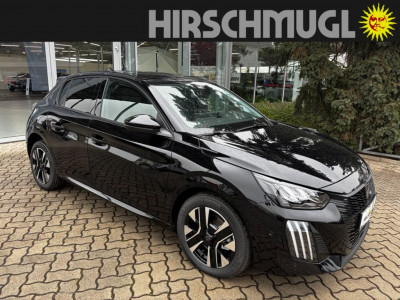 Peugeot 208 Tageszulassung