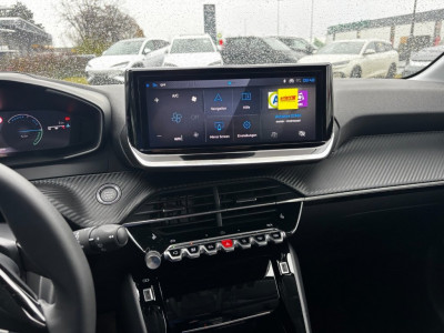 Peugeot 208 Tageszulassung Peugeot 208 Tageszulassung